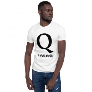 Qshirt Classic – WWG1WGA