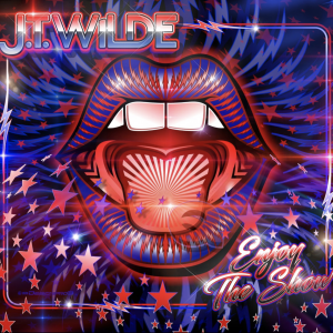 JT Wilde “Enjoy the Show” Album