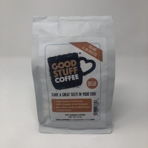 12-oz Bags of the Good Stuff