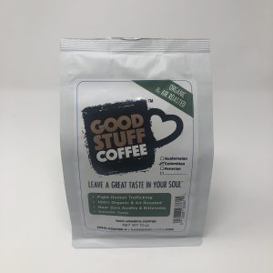 12-oz Bags of the Good Stuff