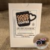 Good Stuff Coffee 12-count Carton