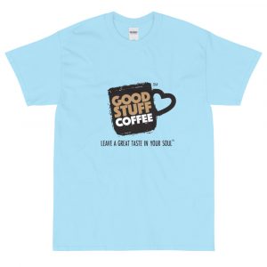 Good Stuff Logo T-Shirt