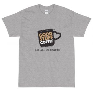 Good Stuff Logo T-Shirt