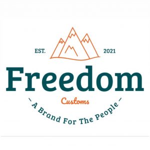 Freedom Customs Logo