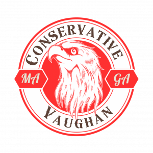 Conservative Vaughan Logo NEW
