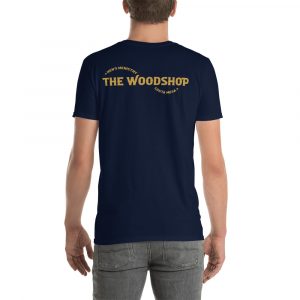 WML Woodshop Short Sleeve Tee