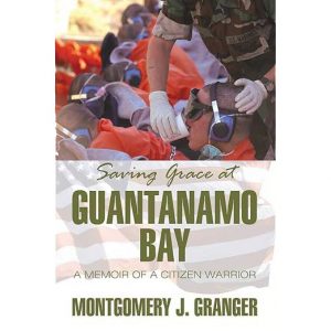 Saving Grace at Guantanamo Bay