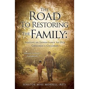 The Road To Restoring The Family